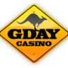 GDay Casino Review
