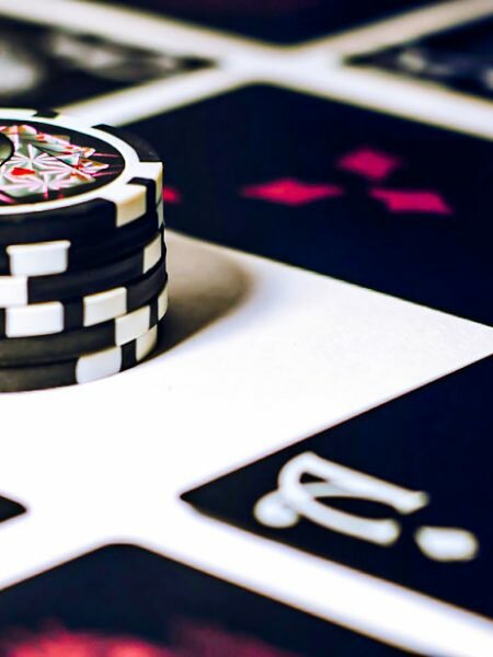 Your Guide to Gambling