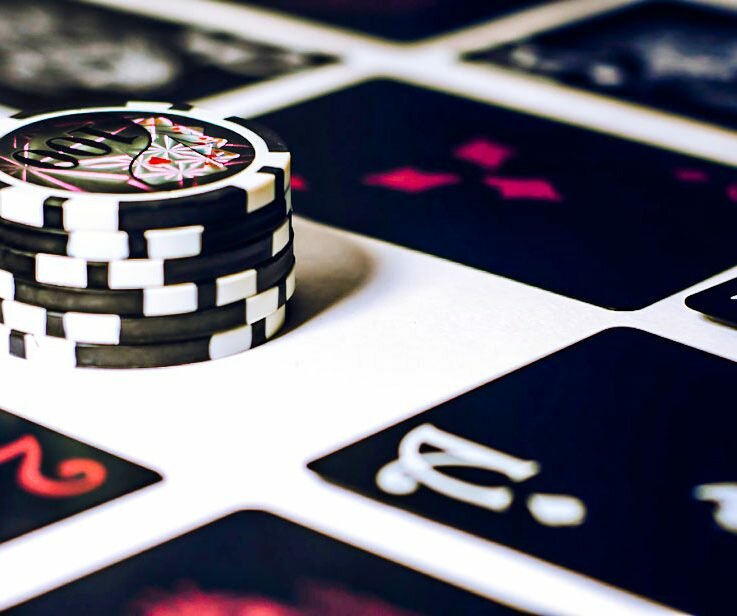 Your Guide to Gambling