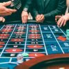 Roulette Strategies