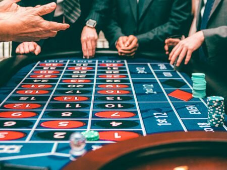 Roulette Strategies