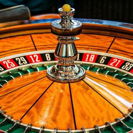 Don’t Know How to Play Roulette? Read This
