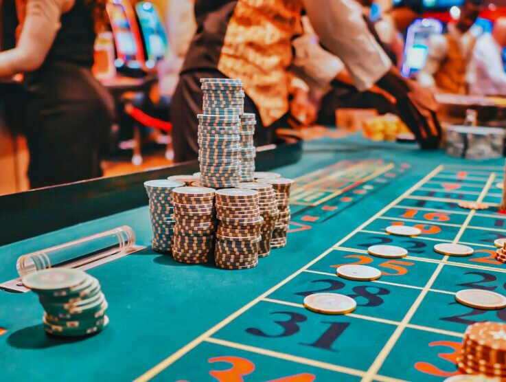 Your Guide to Online Craps