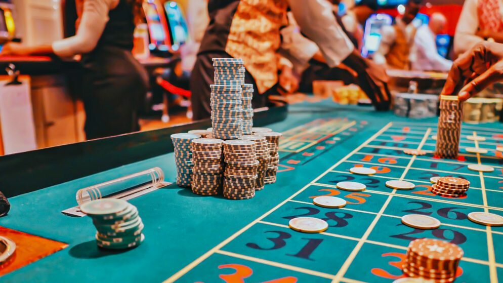 Your Guide to Online Craps